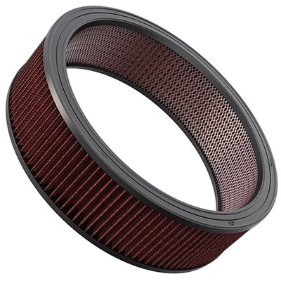 K & N ENGINEERING - E3750 - ROUND AIR FILTER pa4