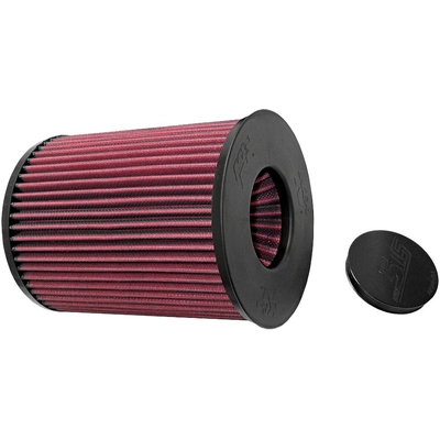 K & N ENGINEERING - E9289 - REPLACEMENT AIR FILTER pa1