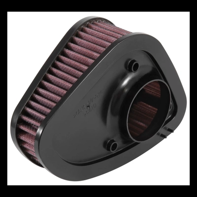 Air Filter by K & N ENGINEERING - HD-1717 pa2