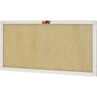 Air Filter by K & N ENGINEERING - HVC-11425 pa3