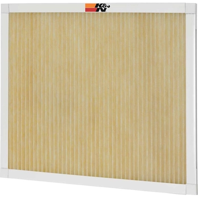 Air Filter by K & N ENGINEERING - HVC-12020 pa9