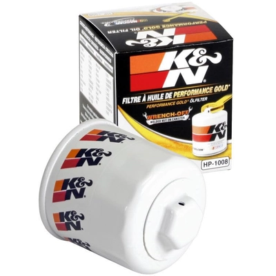 K & N ENGINEERING - PSA1008 - OIL FILTER pa2