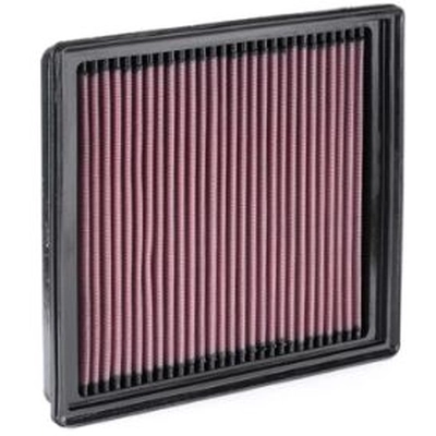 K & N ENGINEERING - PSA2276 - Air Filter pa1