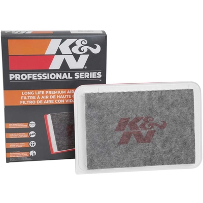 Air Filter by K & N ENGINEERING - PSA2370 pa2