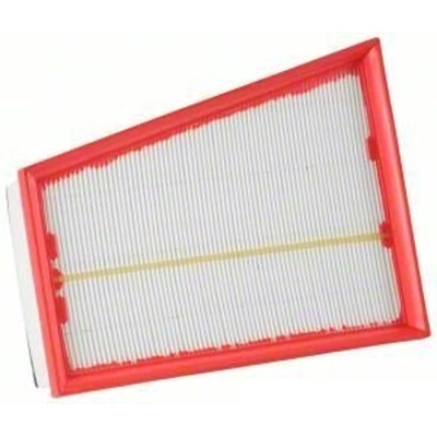 K & N ENGINEERING - PSA2376 - Air Filter pa1