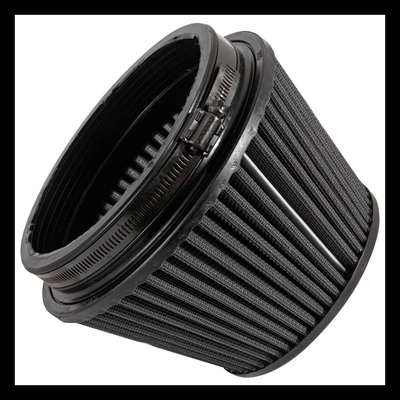 K & N ENGINEERING - RU3106HBK - Air Filter pa2