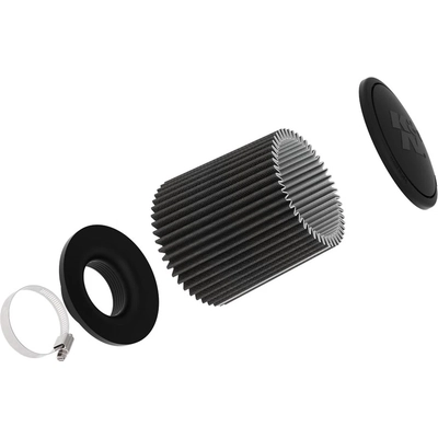 K & N ENGINEERING - RU-3110HBK - Air Filter pa8
