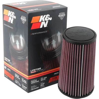 Air Filter by K & N ENGINEERING - RU5144 pa2