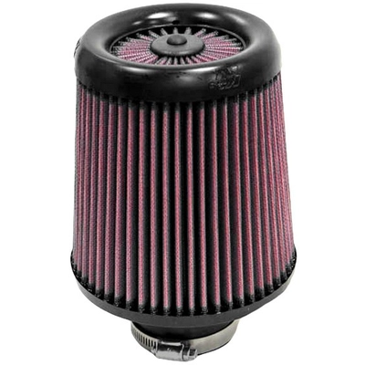 K & N ENGINEERING - RX4860 - Air Filter pa2