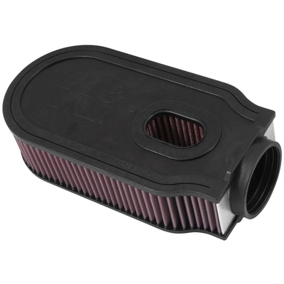 Air Filter by K & N ENGINEERING - E0654 pa2