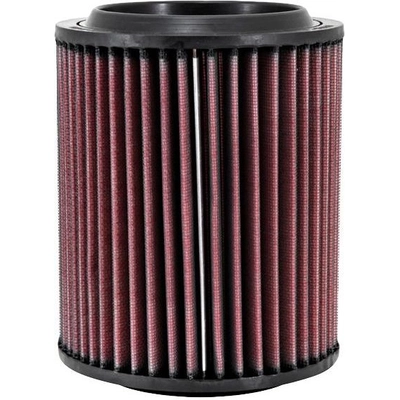 Air Filter by K & N ENGINEERING - E0775 pa5