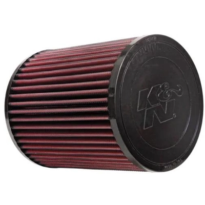 Air Filter by K & N ENGINEERING - E1009 pa4