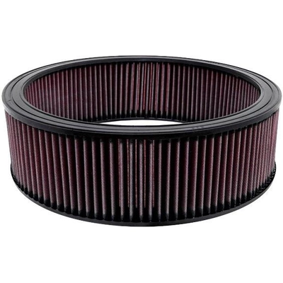 Air Filter by K & N ENGINEERING - E1690 pa2