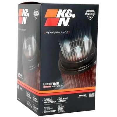 Air Filter by K & N ENGINEERING - E1990 pa4
