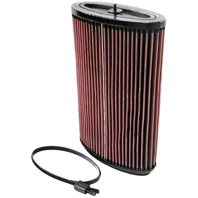 Air Filter by K & N ENGINEERING - E2295 pa4