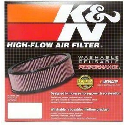 Air Filter by K & N ENGINEERING - E2764 pa9