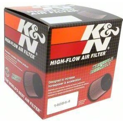 Air Filter by K & N ENGINEERING - E2987 pa6