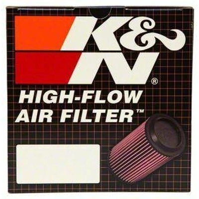 Air Filter by K & N ENGINEERING - E2995 pa10