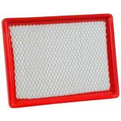 Air Filter by K & N ENGINEERING - PSA2063 pa2