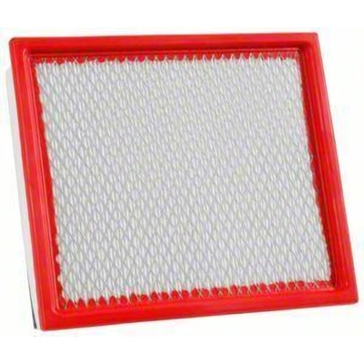 K & N ENGINEERING - PSA2106 - Air Filter pa2