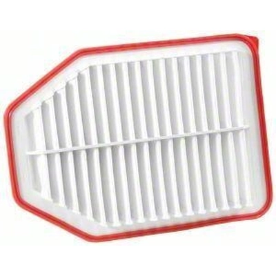 Air Filter by K & N ENGINEERING - PSA2364 pa2