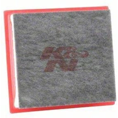 Air Filter by K & N ENGINEERING - PSA2399 pa1