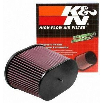 Air Filter by K & N ENGINEERING - RC5178 pa3