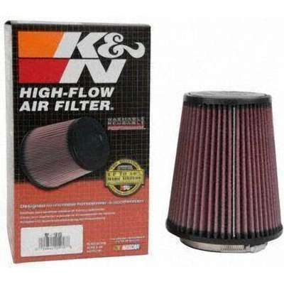 Air Filter by K & N ENGINEERING - RF1015 pa4