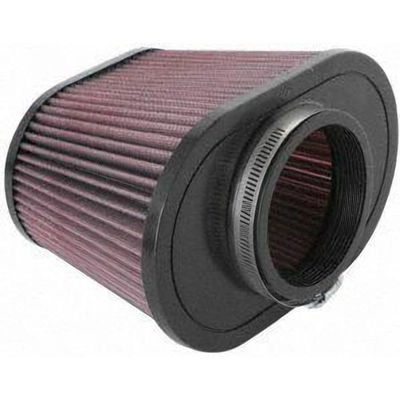 Air Filter by K & N ENGINEERING - RU5040 pa3