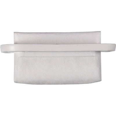 Air Filter by MAHLE ORIGINAL - LX1002 pa1