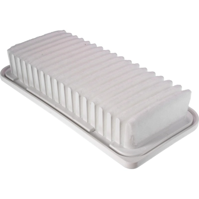 Air Filter by MAHLE ORIGINAL - LX1002 pa2