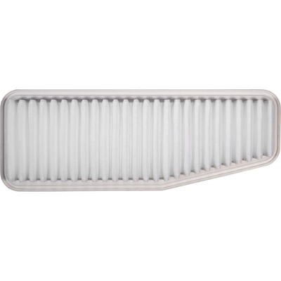 Air Filter by MAHLE ORIGINAL - LX1611 pa1