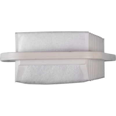 Air Filter by MAHLE ORIGINAL - LX1611 pa2