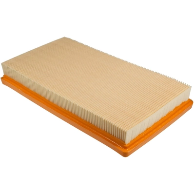 MAHLE ORIGINAL - LX1625 - Panel Primary Air Filter pa2