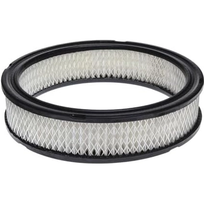Air Filter by MAHLE ORIGINAL - LX2549 pa2
