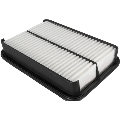 MAHLE ORIGINAL - LX2558 - Air Filter pa2