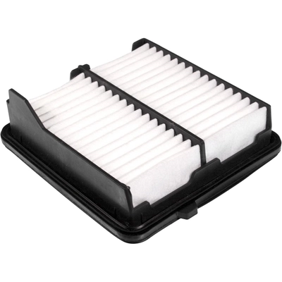 MAHLE ORIGINAL - LX2693 - Panel Primary Air Filter pa2