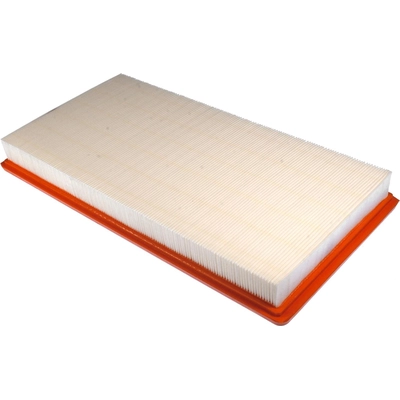 Air Filter by MAHLE ORIGINAL - LX2921 pa2