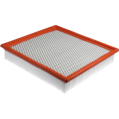 Air Filter by MAHLE ORIGINAL - LX2945 pa1