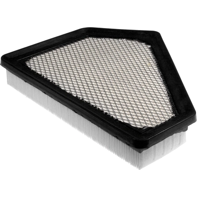 Air Filter by MAHLE ORIGINAL - LX3025 pa2