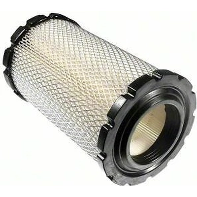 Air Filter by MAHLE ORIGINAL - LX3073 pa1