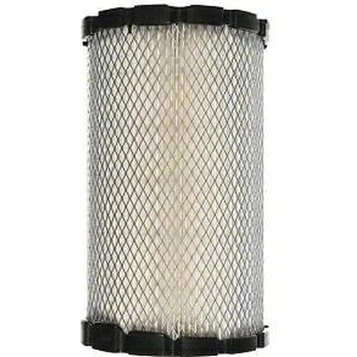 Air Filter by MAHLE ORIGINAL - LX3073 pa2