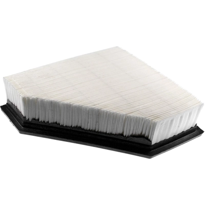 Air Filter by MAHLE ORIGINAL - LX3084 pa2