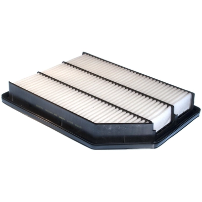 Air Filter by MAHLE ORIGINAL - LX3219 pa2