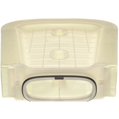 MAHLE ORIGINAL - LX3295/8 - Air Filter pa1