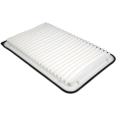 MAHLE ORIGINAL - LX3447 - Panel Air Filter pa2