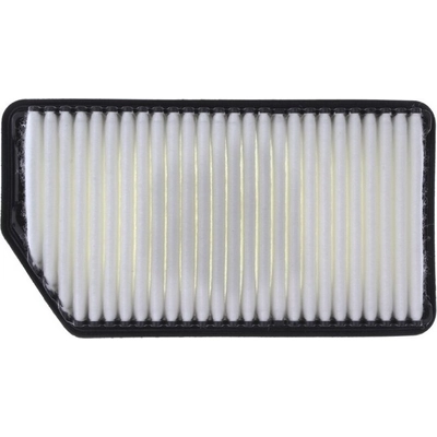 Air Filter by MAHLE ORIGINAL - LX3538 pa2