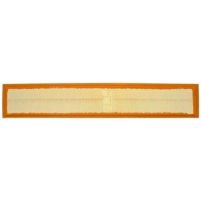MAHLE ORIGINAL - LX3772 - Panel Air Filter pa2