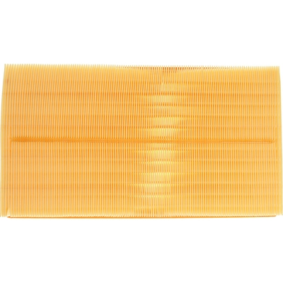Air Filter by MAHLE ORIGINAL - LX4077 pa1
