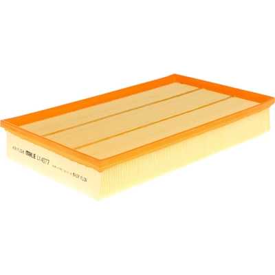 Air Filter by MAHLE ORIGINAL - LX4077 pa2